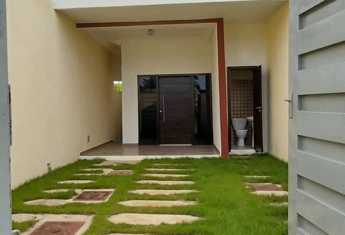 Villa duplex meublée de standing à Ouidah 5