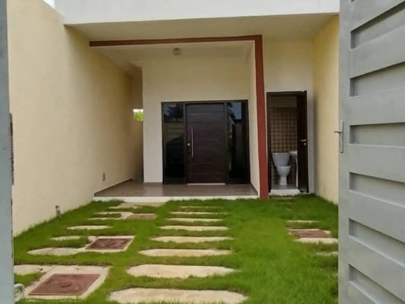 Villa duplex meublée de standing à Ouidah 5
