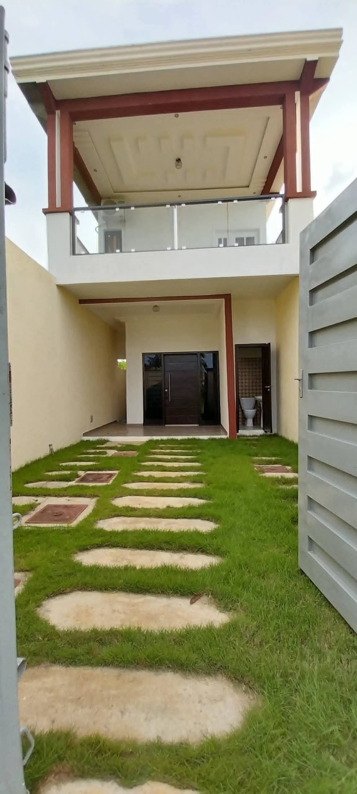 Villa duplex meublée de standing à Ouidah 5