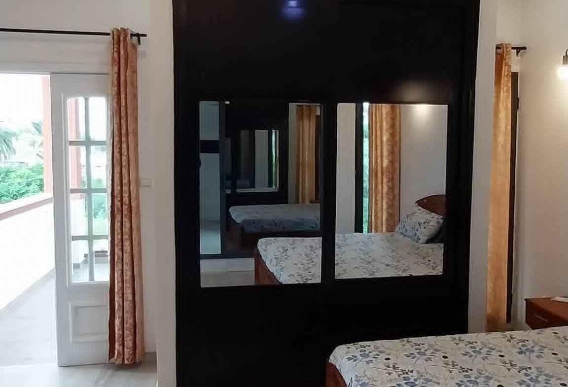 Villa duplex meublée de standing à Ouidah 6