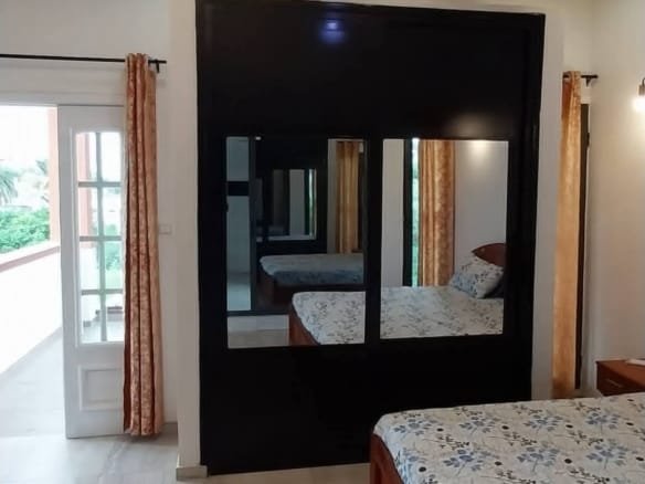 Villa duplex meublée de standing à Ouidah 6