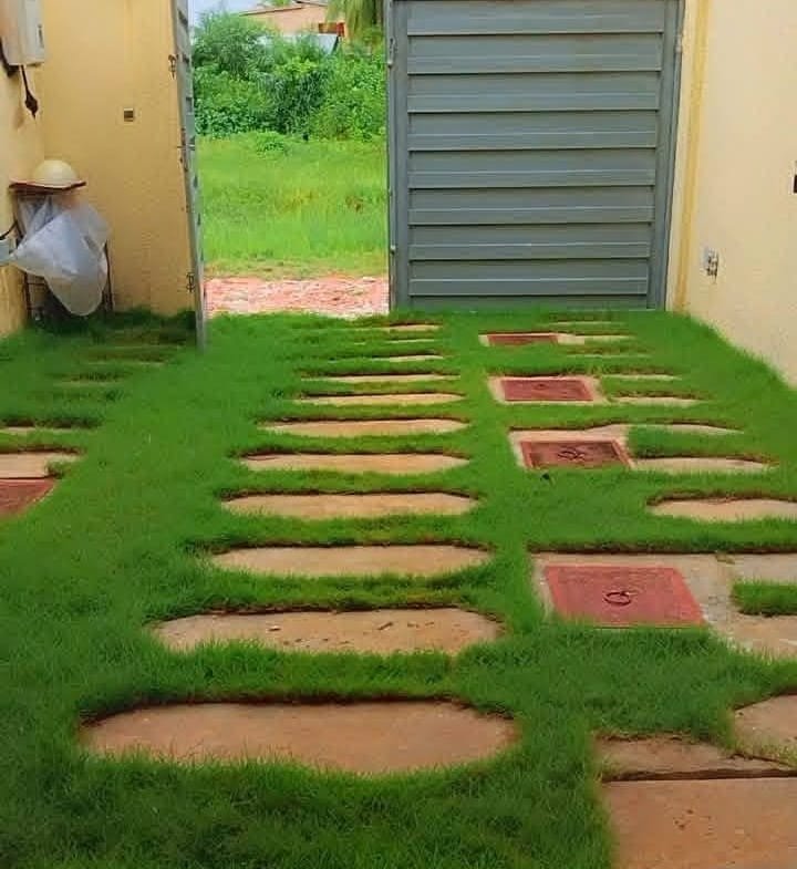 Villa duplex meublée de standing à Ouidah 7