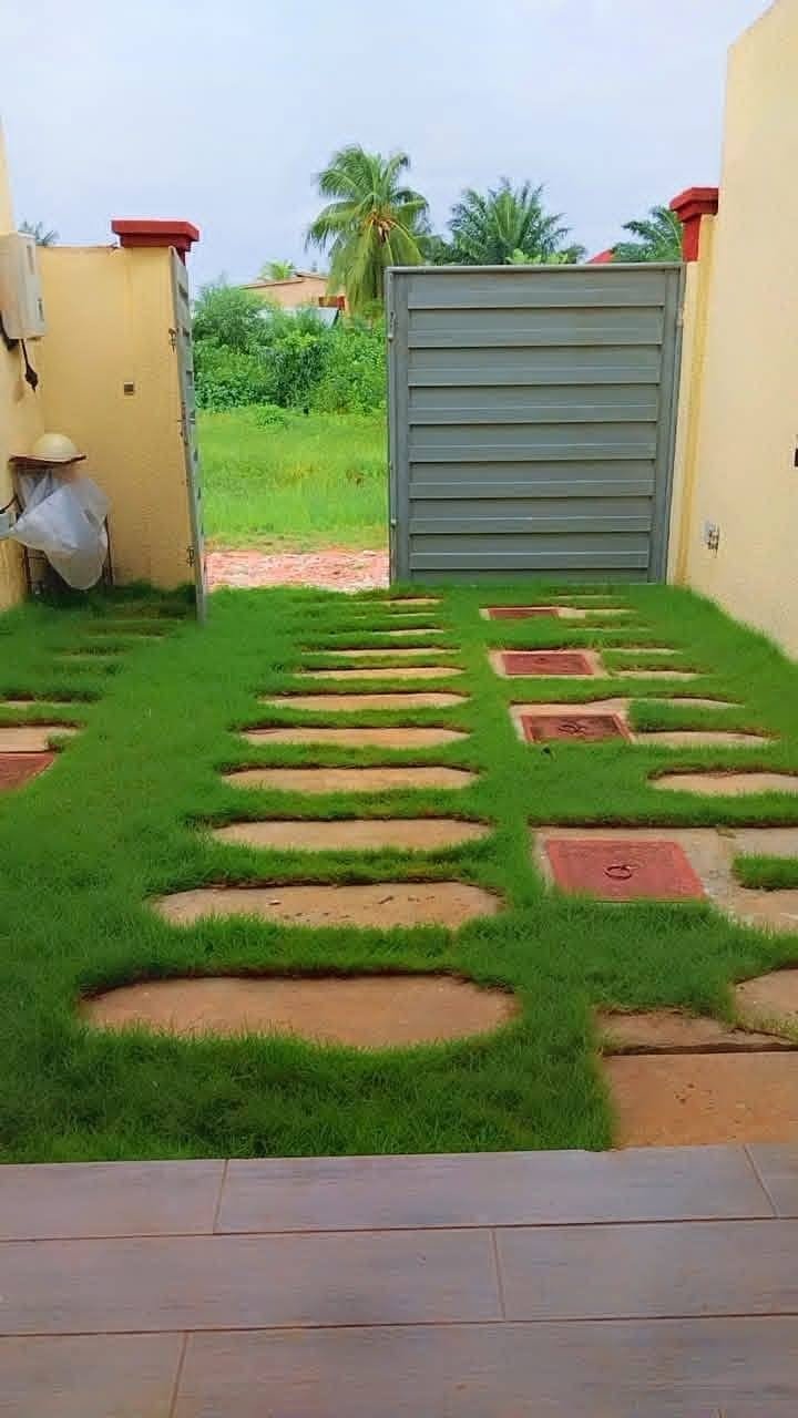 Villa duplex meublée de standing à Ouidah 7