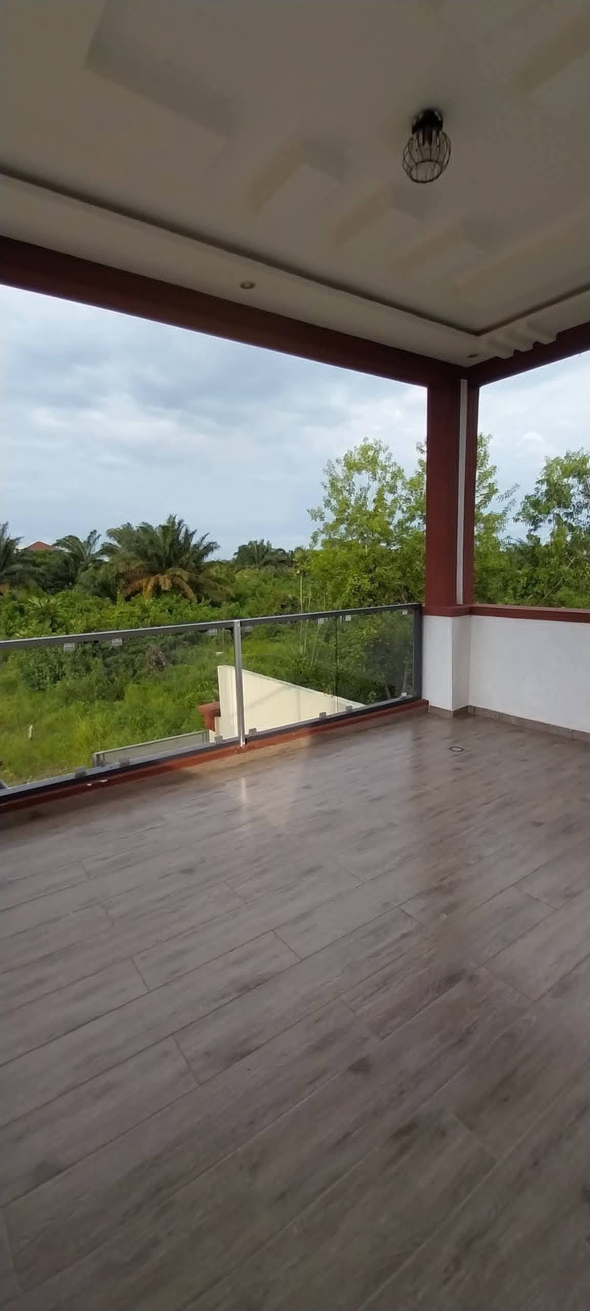Villa duplex meublée de standing à Ouidah 9
