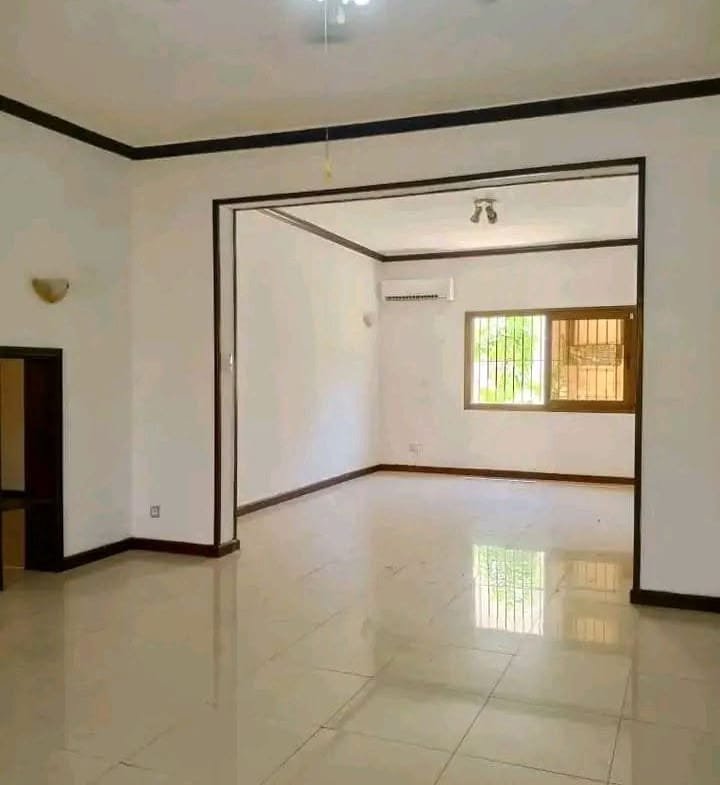 Villa haut standing à louer à Erevan Cotonou 2