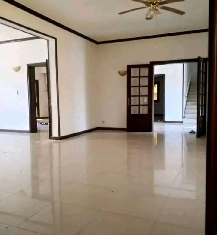 Villa haut standing à louer à Erevan Cotonou 3