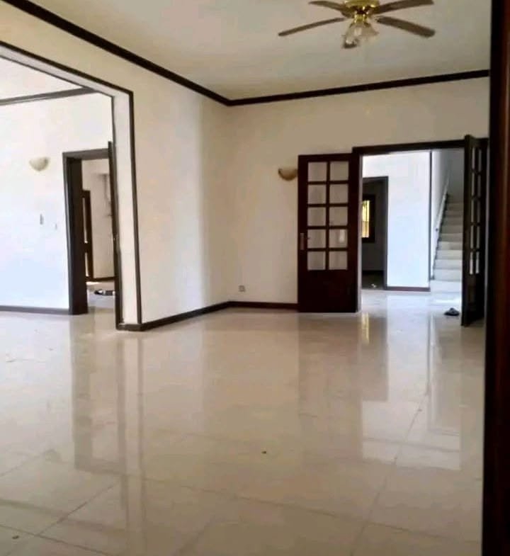 Villa haut standing à louer à Erevan Cotonou 3