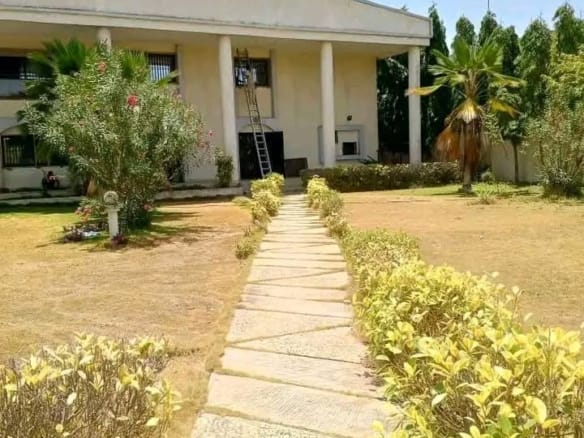 Villa haut standing à louer à Erevan Cotonou