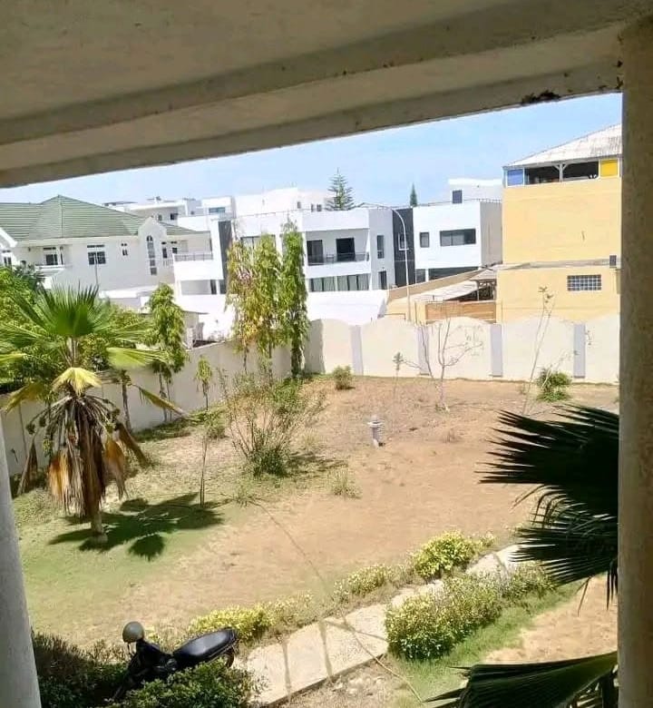Villa haut standing à louer à Erevan Cotonou 6