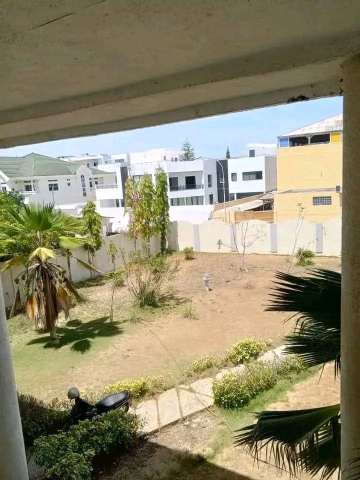 Villa haut standing à louer à Erevan Cotonou 6