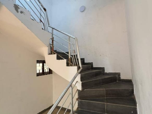 Villa moderne 4 chambres à vendre à Calavi Togba 11