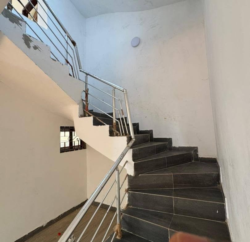 Villa moderne 4 chambres à vendre à Calavi Togba 11