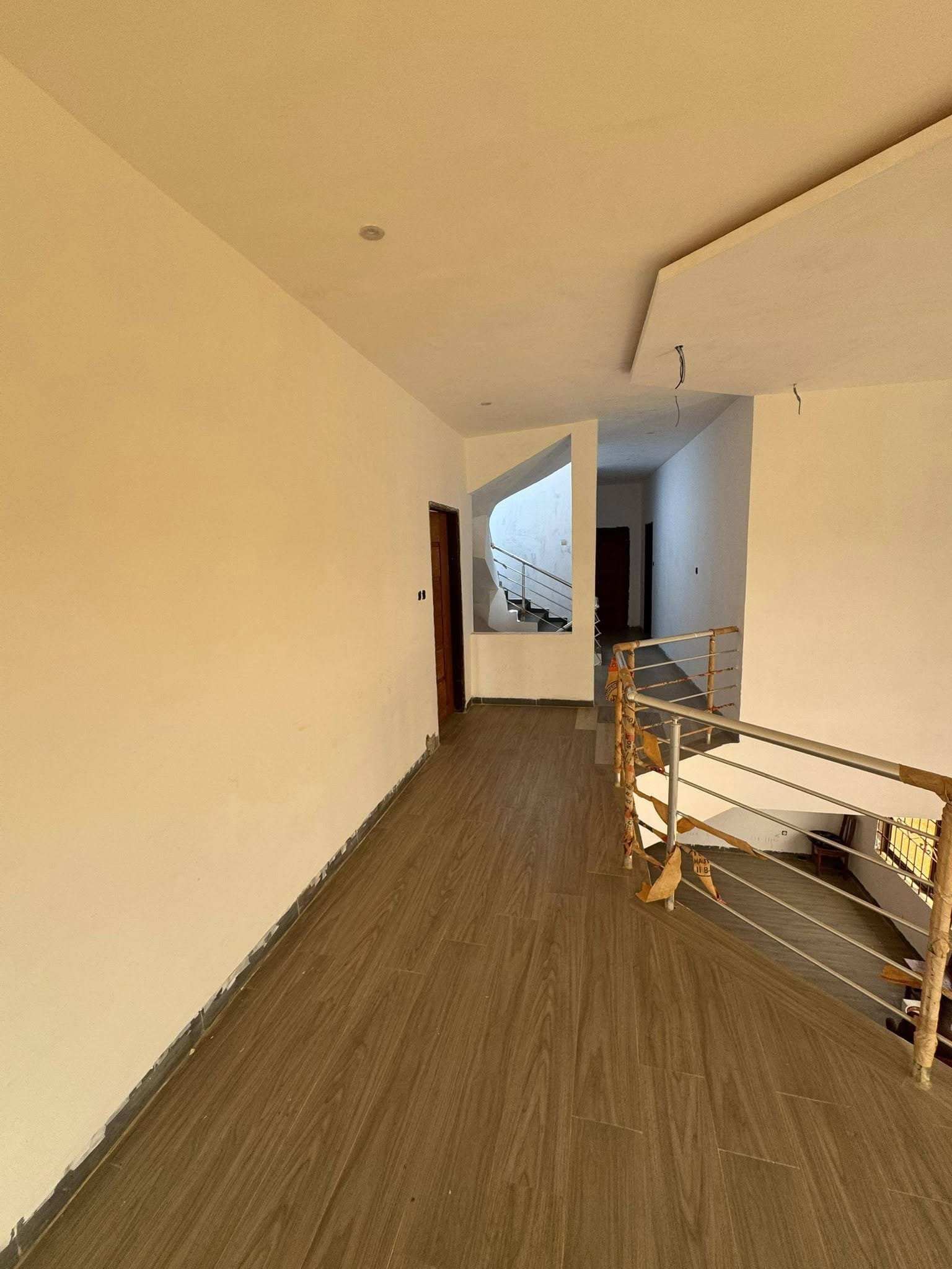 Villa moderne 4 chambres à vendre à Calavi Togba 12