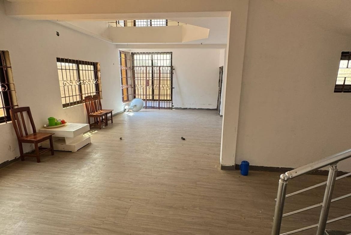 Villa moderne 4 chambres à vendre à Calavi Togba 14