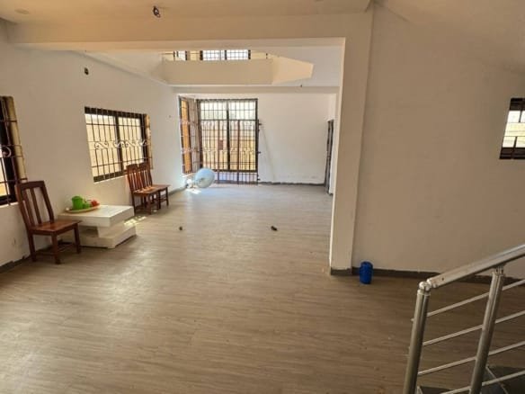 Villa moderne 4 chambres à vendre à Calavi Togba 14