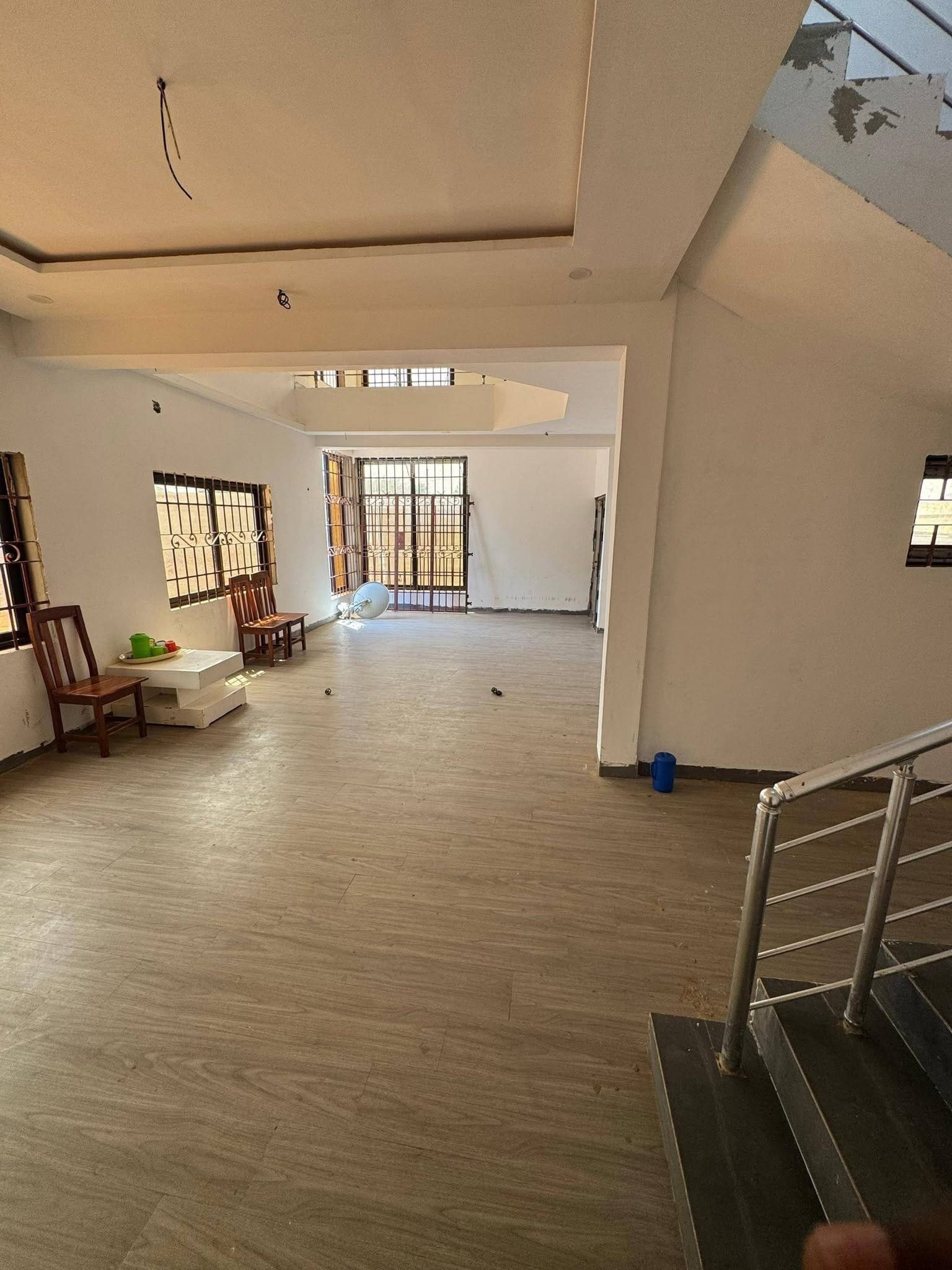 Villa moderne 4 chambres à vendre à Calavi Togba 14