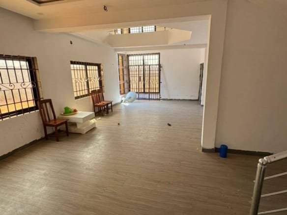 Villa moderne 4 chambres à vendre à Calavi Togba 2
