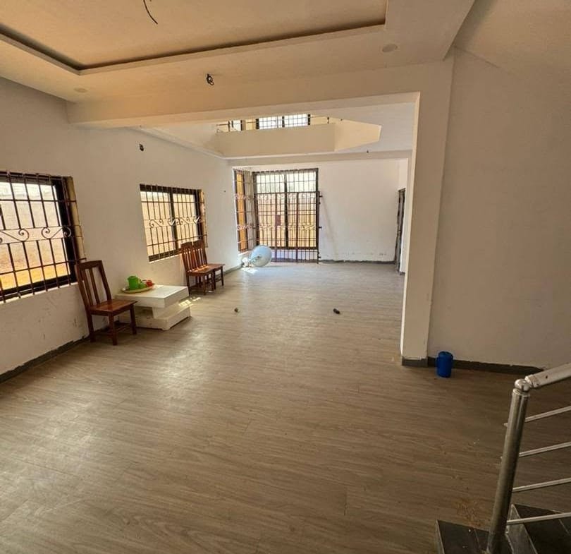 Villa moderne 4 chambres à vendre à Calavi Togba 2
