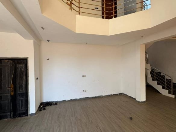Villa moderne 4 chambres à vendre à Calavi Togba 3