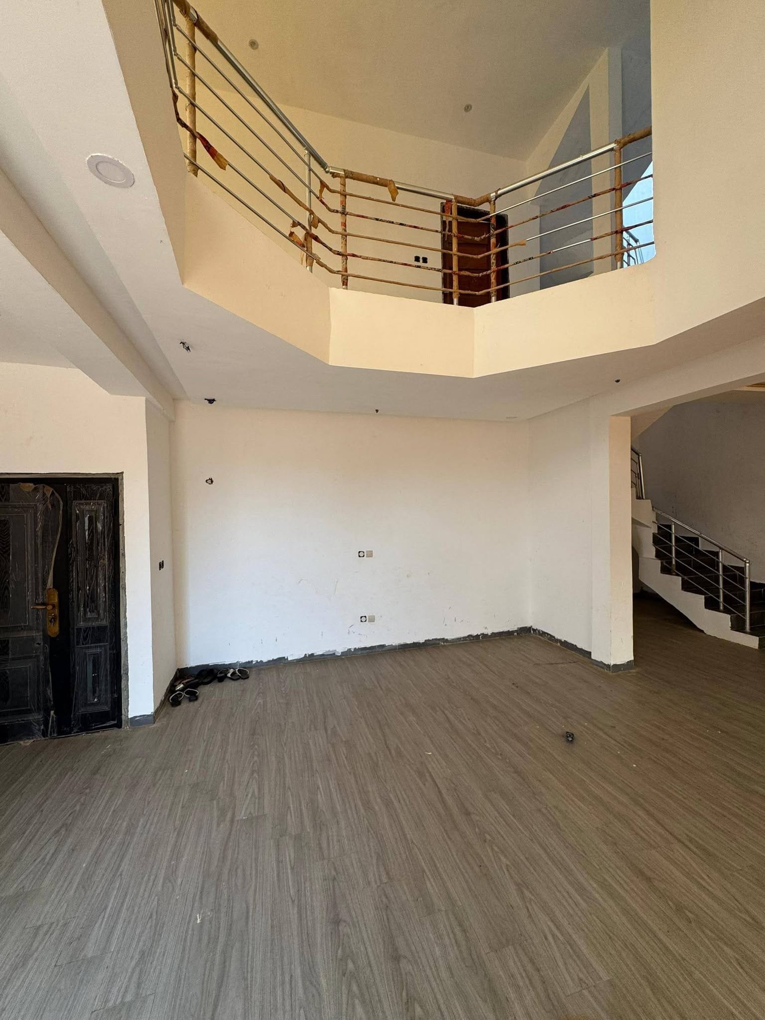 Villa moderne 4 chambres à vendre à Calavi Togba 3