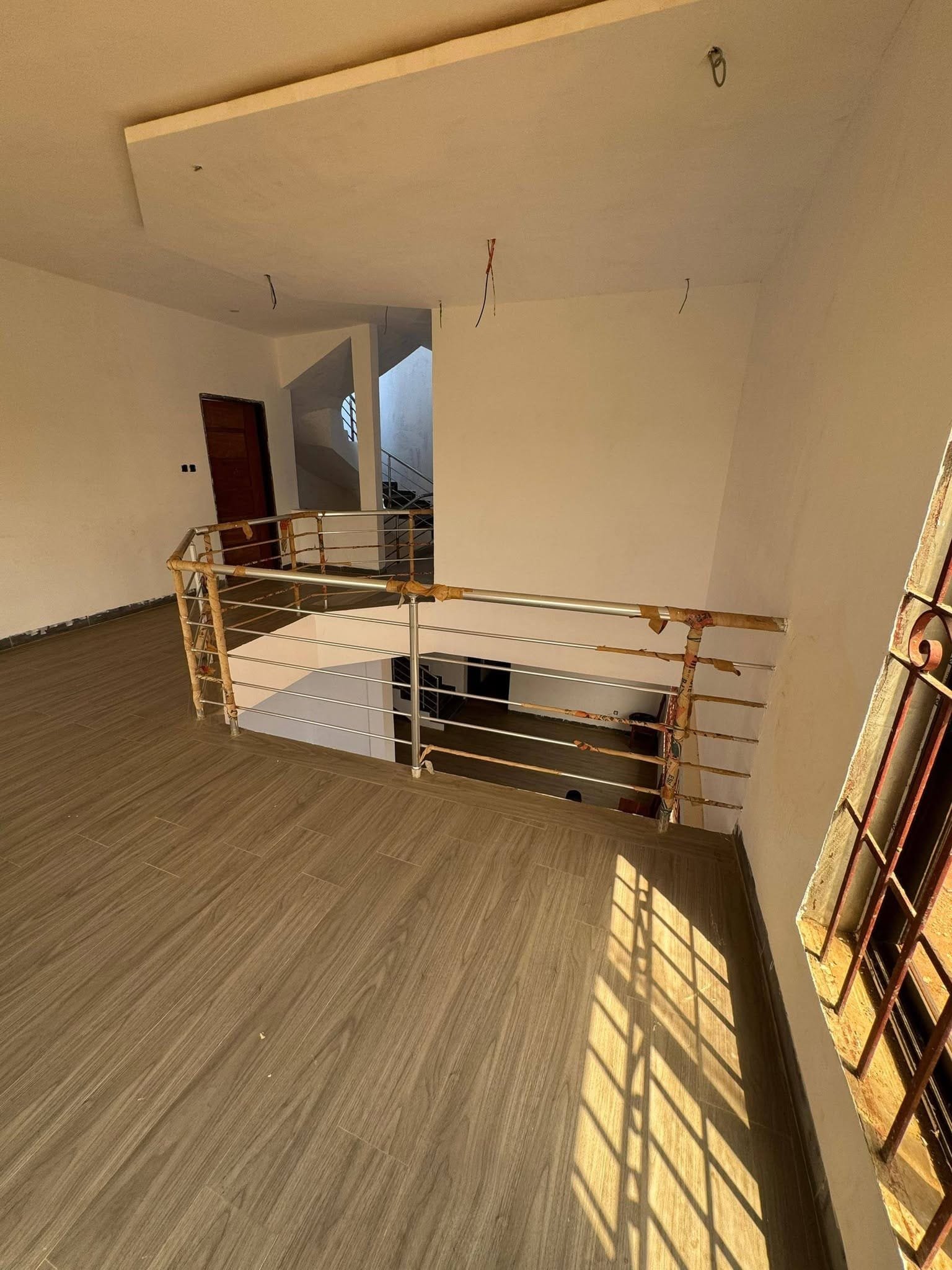 Villa moderne 4 chambres à vendre à Calavi Togba 4
