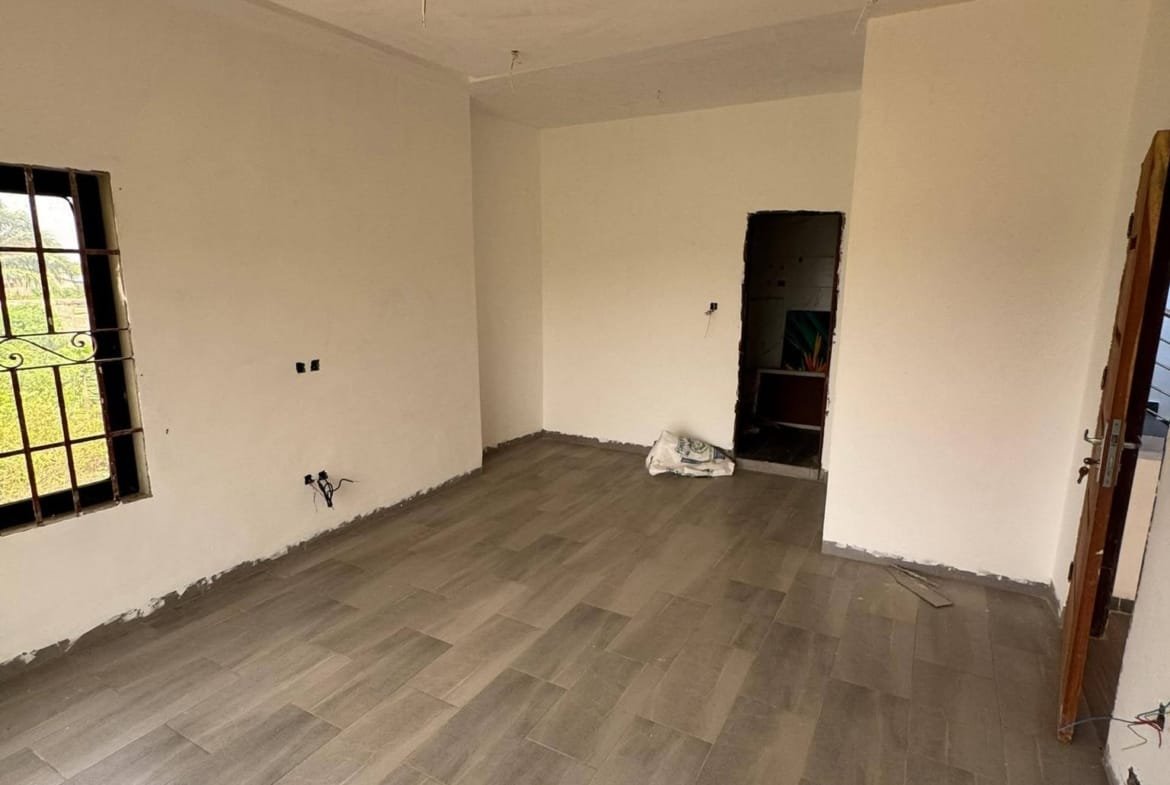Villa moderne 4 chambres à vendre à Calavi Togba 5