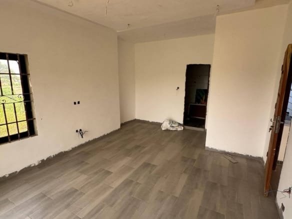 Villa moderne 4 chambres à vendre à Calavi Togba 5