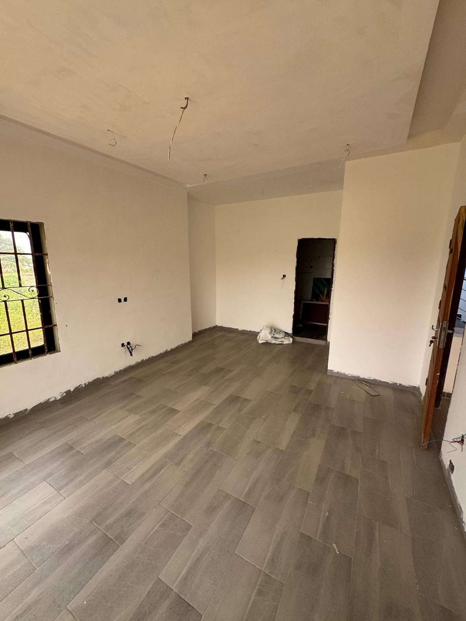 Villa moderne 4 chambres à vendre à Calavi Togba 5