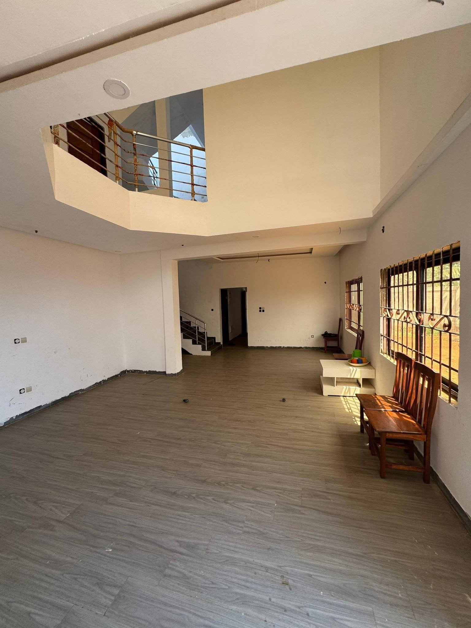 Villa moderne 4 chambres à vendre à Calavi Togba 8