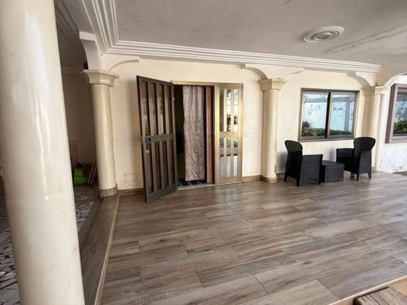 Villa moderne 5 chambres à Maria Gléta 3