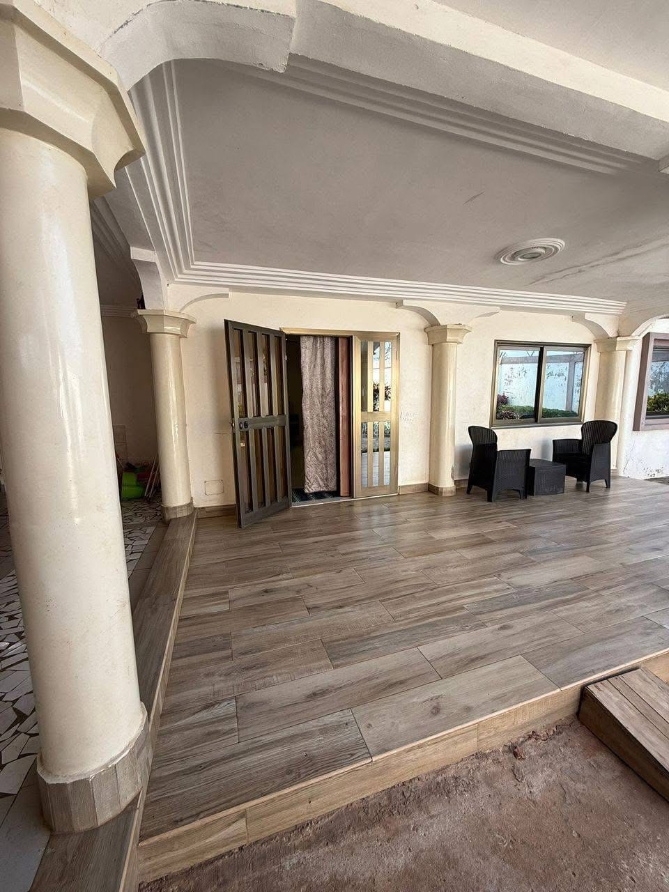 Villa moderne 5 chambres à Maria Gléta 3