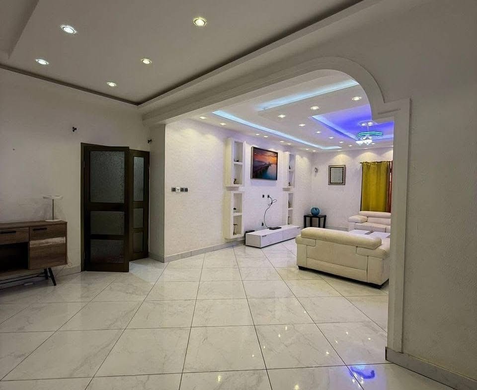Villa moderne 5 chambres à Maria Gléta 4
