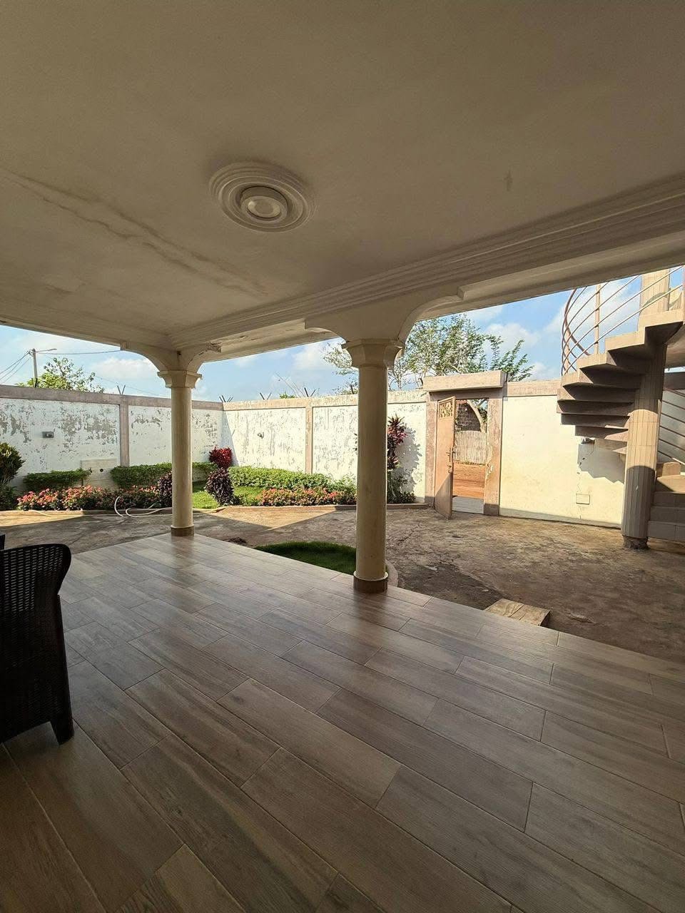 Villa moderne 5 chambres à Maria Gléta 5
