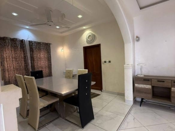 Villa moderne 5 chambres à Maria Gléta 7