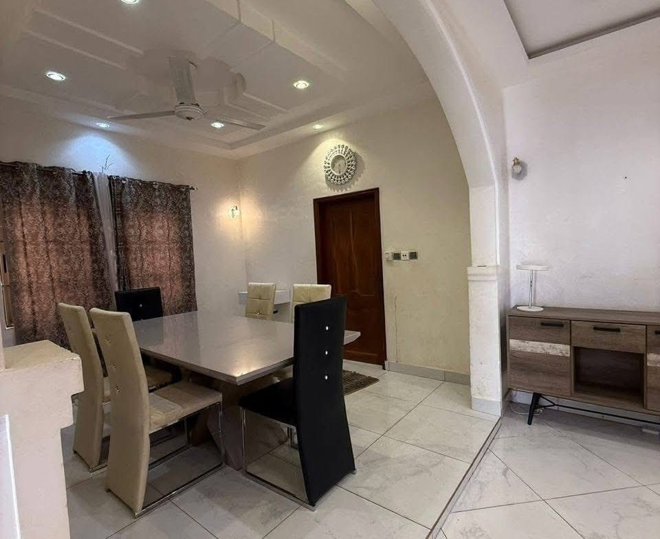 Villa moderne 5 chambres à Maria Gléta 7