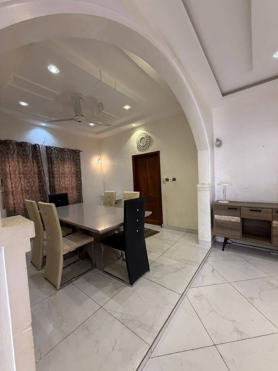 Villa moderne 5 chambres à Maria Gléta 7