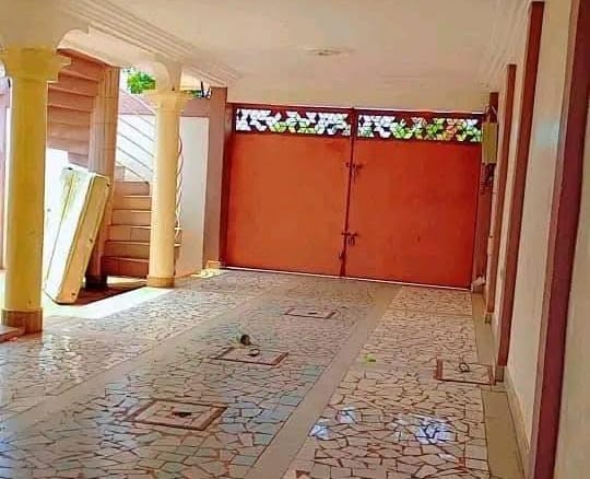 Villa moderne 5 chambres à Maria Gléta 9