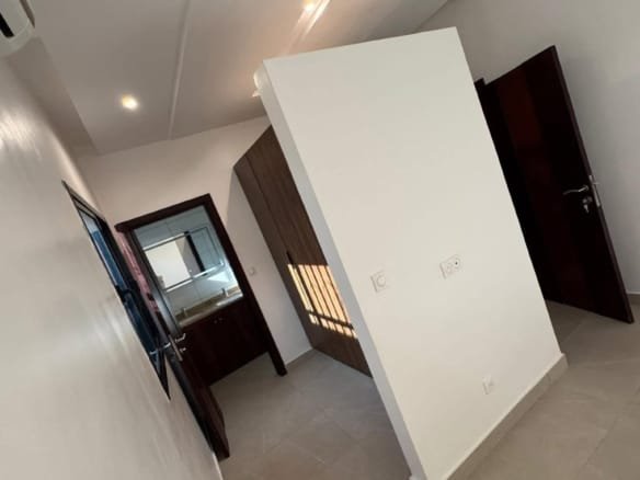 Villa moderne F3 à louer à La Haie Vive 10