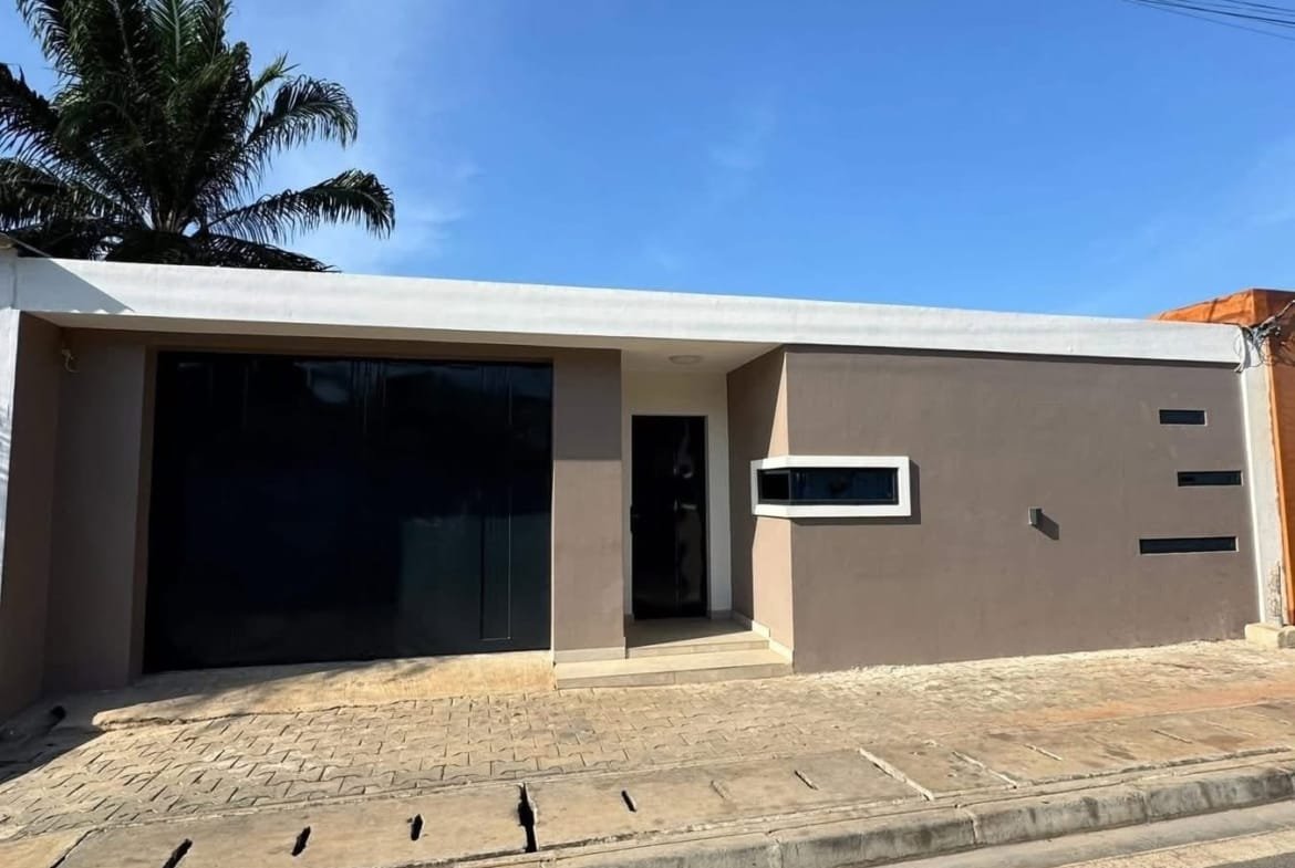 Villa moderne F3 à louer à La Haie Vive 11