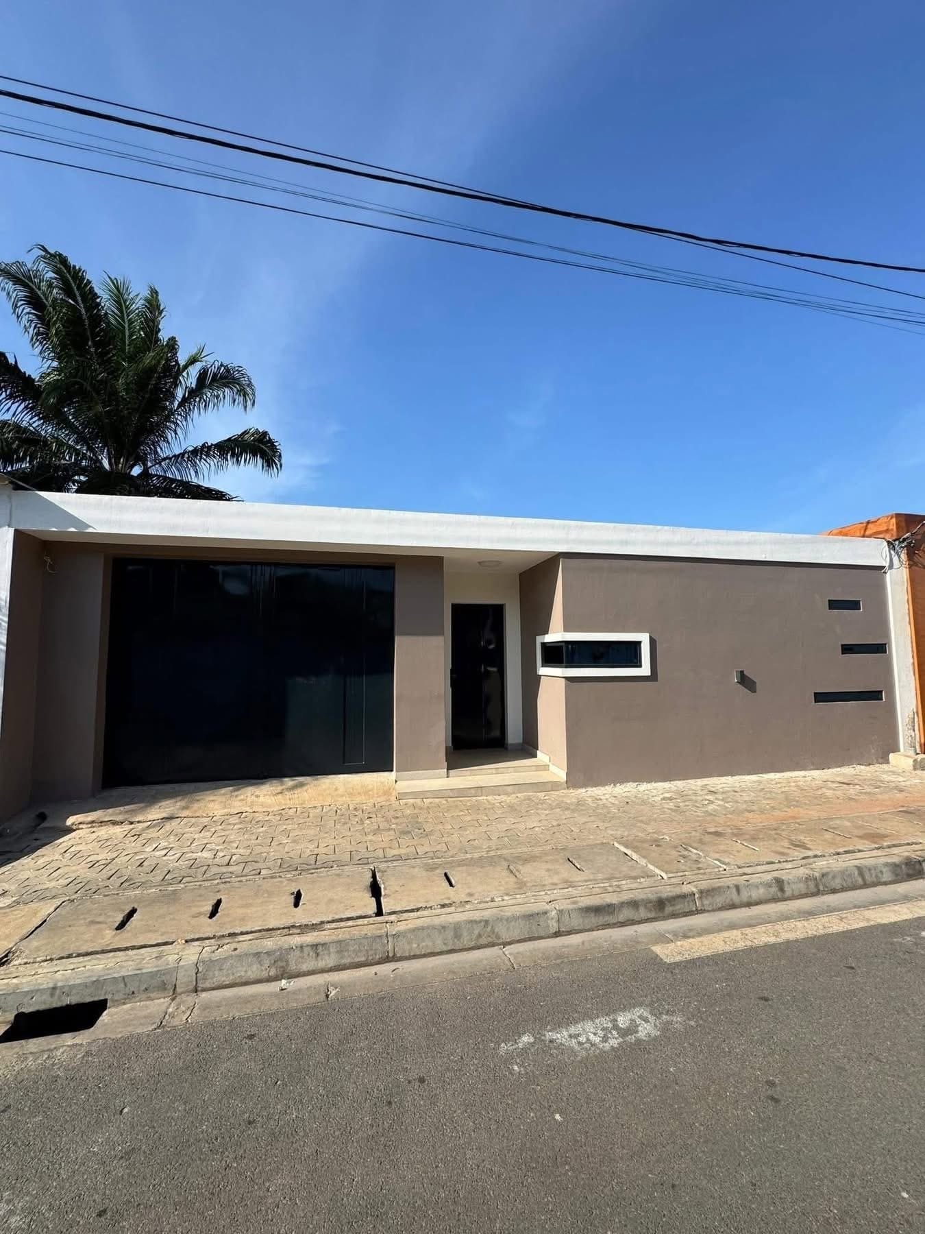 Villa moderne F3 à louer à La Haie Vive 11