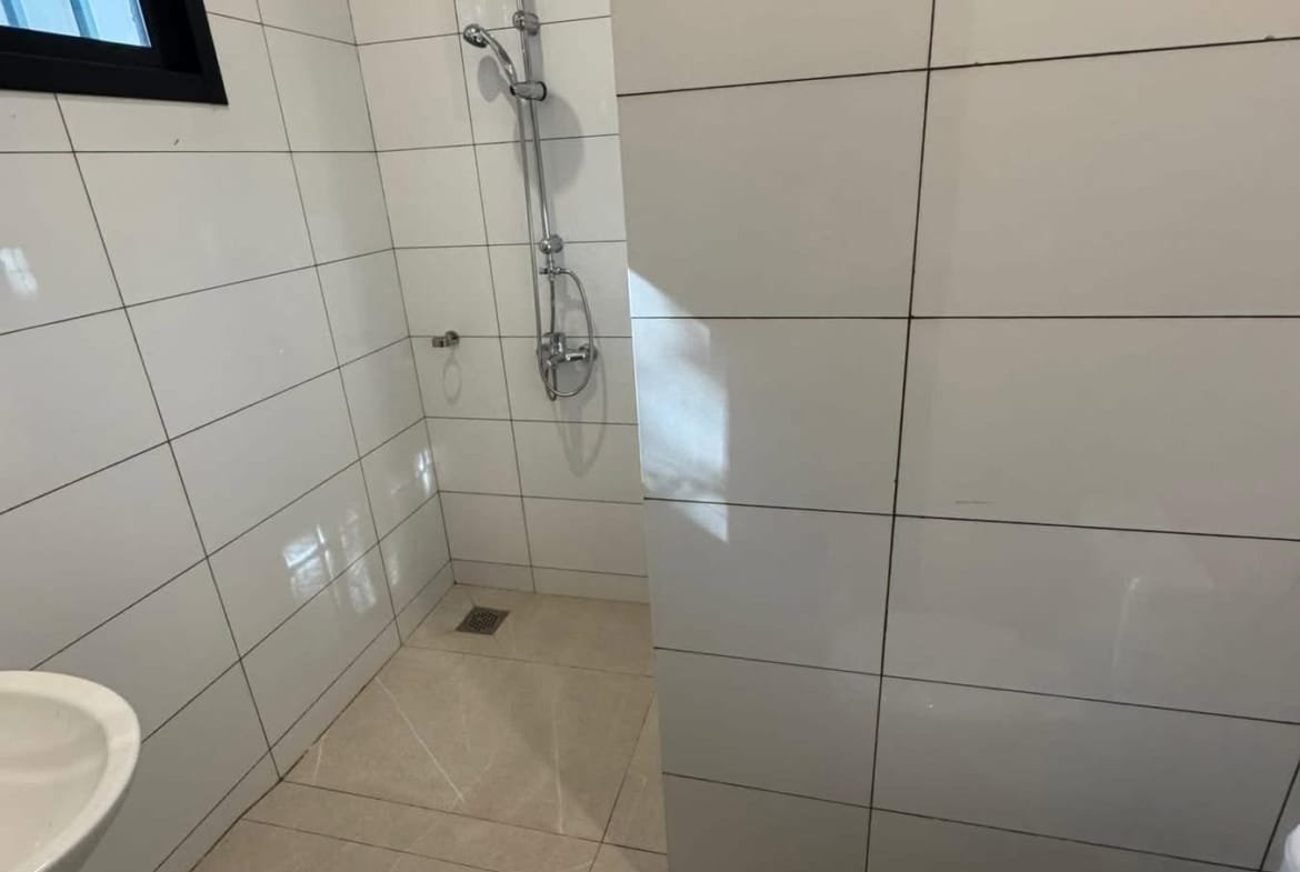Villa moderne F3 à louer à La Haie Vive 12