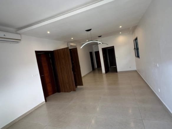 Villa moderne F3 à louer à La Haie Vive 2