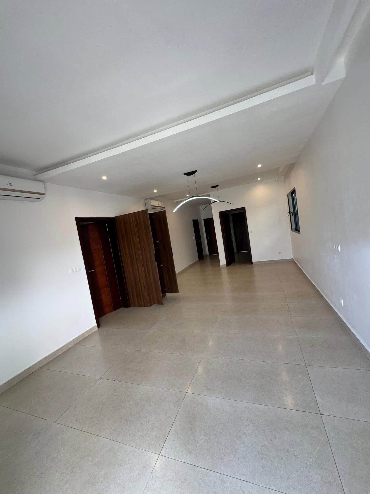 Villa moderne F3 à louer à La Haie Vive 2
