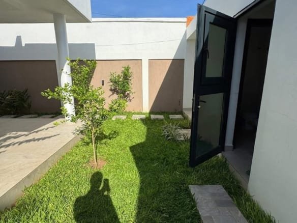 Villa moderne F3 à louer à La Haie Vive 3