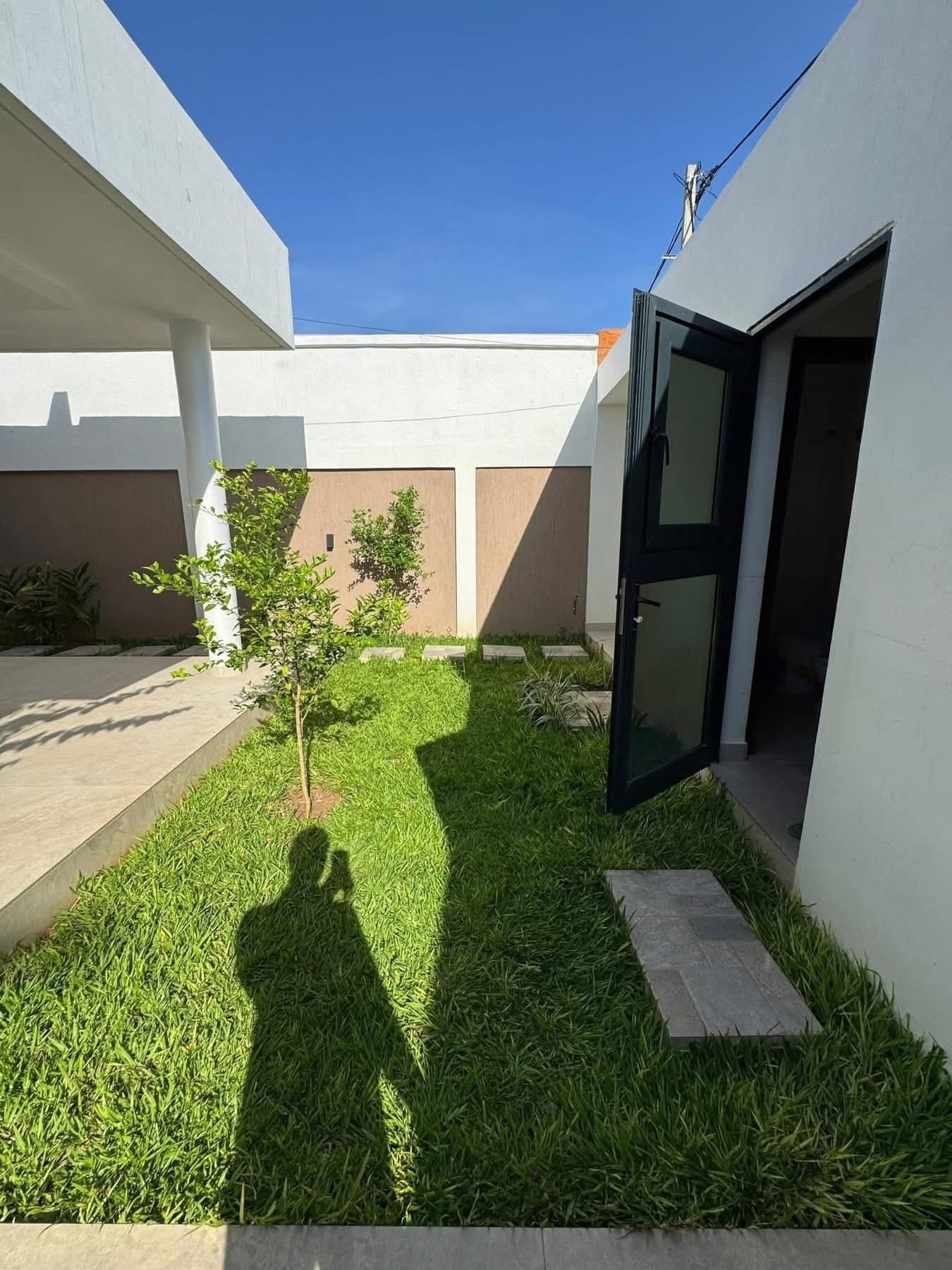 Villa moderne F3 à louer à La Haie Vive 3