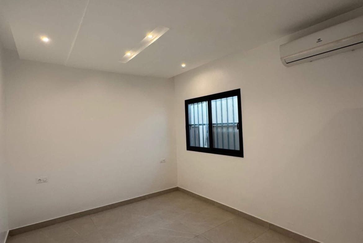 Villa moderne F3 à louer à La Haie Vive 4