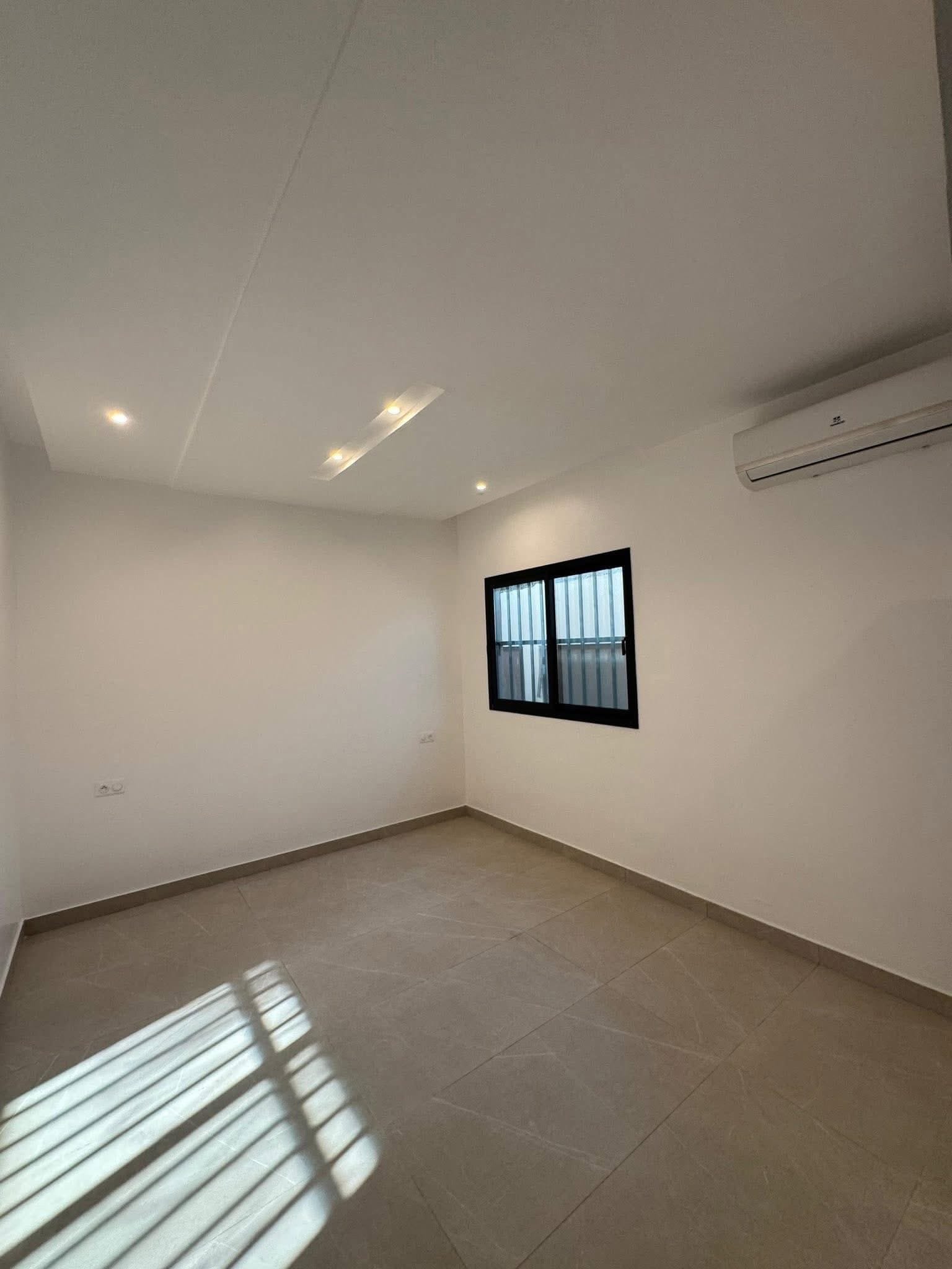 Villa moderne F3 à louer à La Haie Vive 4