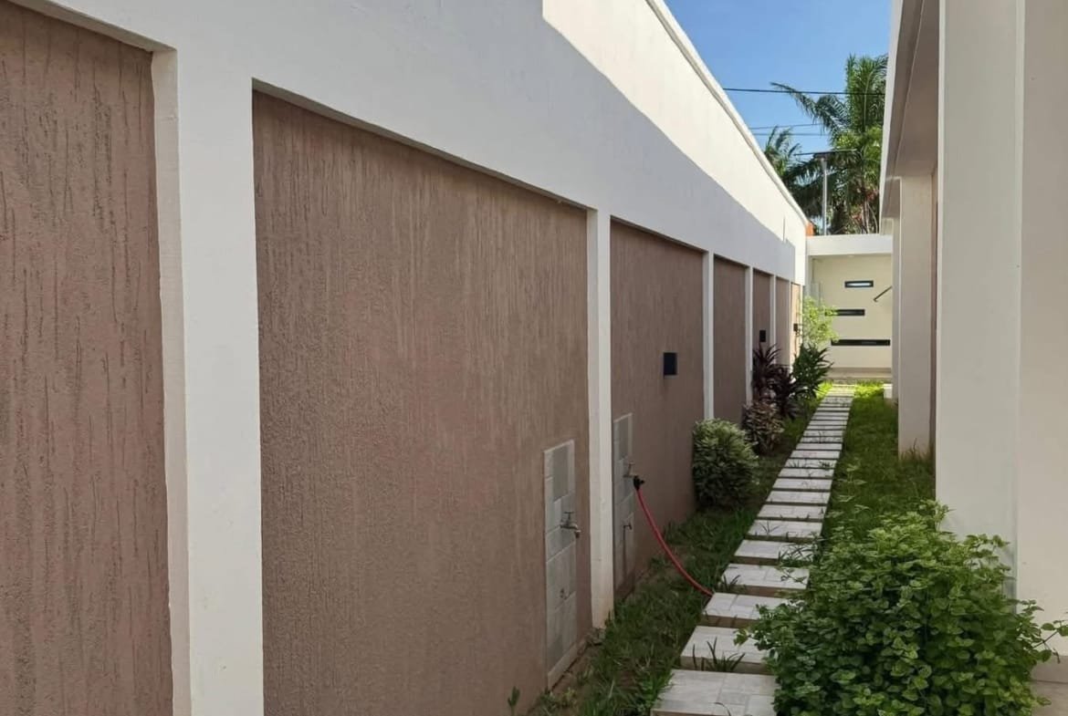 Villa moderne F3 à louer à La Haie Vive 6