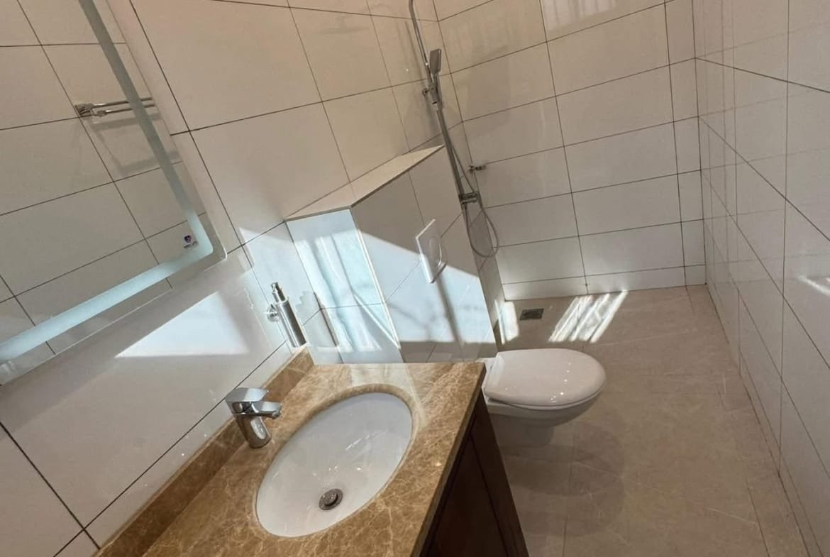 Villa moderne F3 à louer à La Haie Vive 8