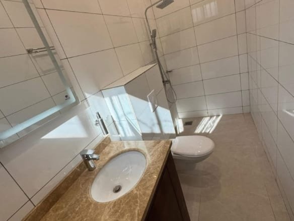 Villa moderne F3 à louer à La Haie Vive 8